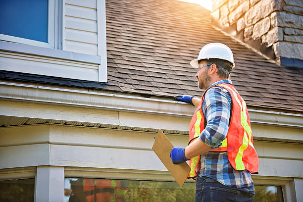 Roof Repair in Sparta